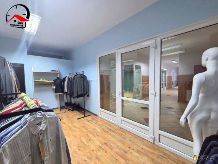 Radziejów, ul. Jana Pawła II, , Lokal użytkowy  do wynajęcia