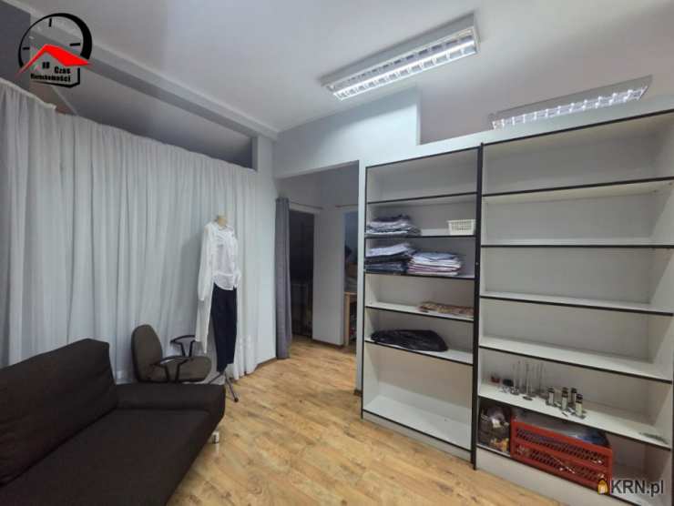 , Lokal użytkowy  do wynajęcia, Radziejów, ul. Jana Pawła II