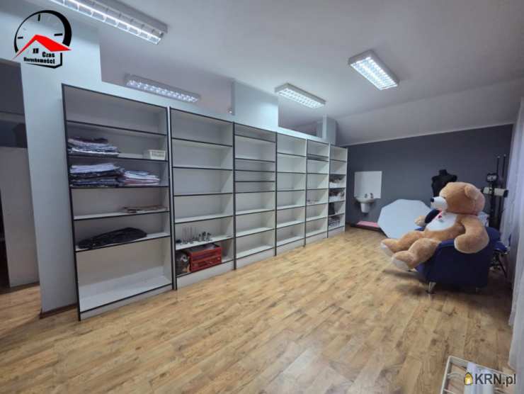 Lokal użytkowy  do wynajęcia, Radziejów, ul. Jana Pawła II, 