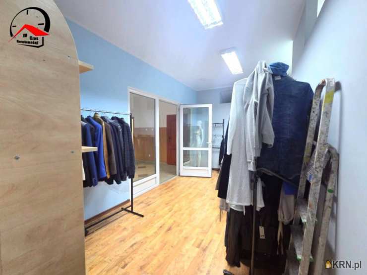 Radziejów, ul. Jana Pawła II, , Lokal użytkowy  do wynajęcia