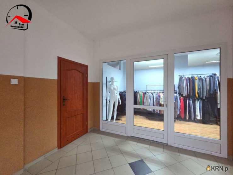 , Lokal użytkowy  do wynajęcia, Radziejów, ul. Jana Pawła II