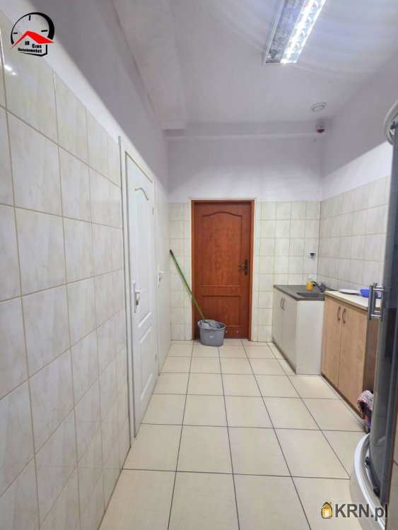 Lokal użytkowy  do wynajęcia, Radziejów, ul. Jana Pawła II, 