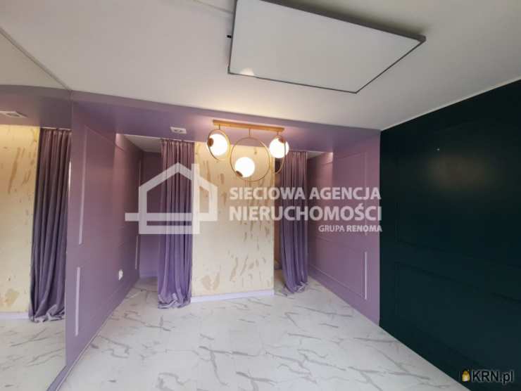 Sieciowa Agencja Nieruchomości Grupa Renoma, Lokal użytkowy  do wynajęcia, Sopot, ul. 