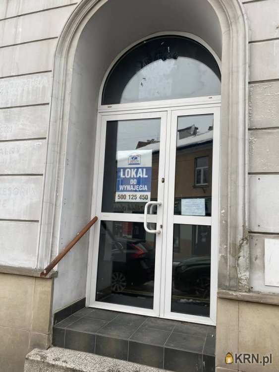 Lokal użytkowy  do wynajęcia, Tarnów, ul. , 2 pokojowe
