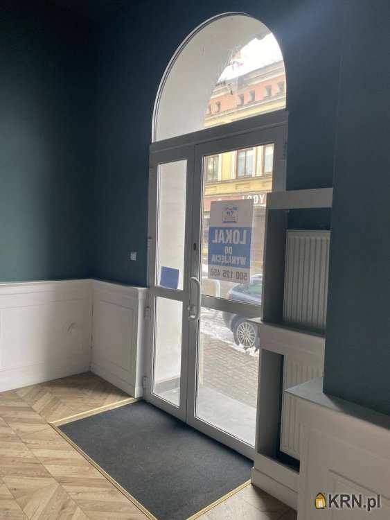 2 pokojowe, Tarnów, ul. , Lokal użytkowy  do wynajęcia