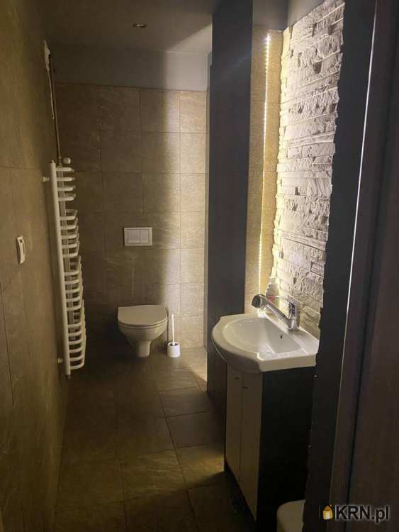 2 pokojowe, Lokal użytkowy  do wynajęcia, Tarnów, ul. 