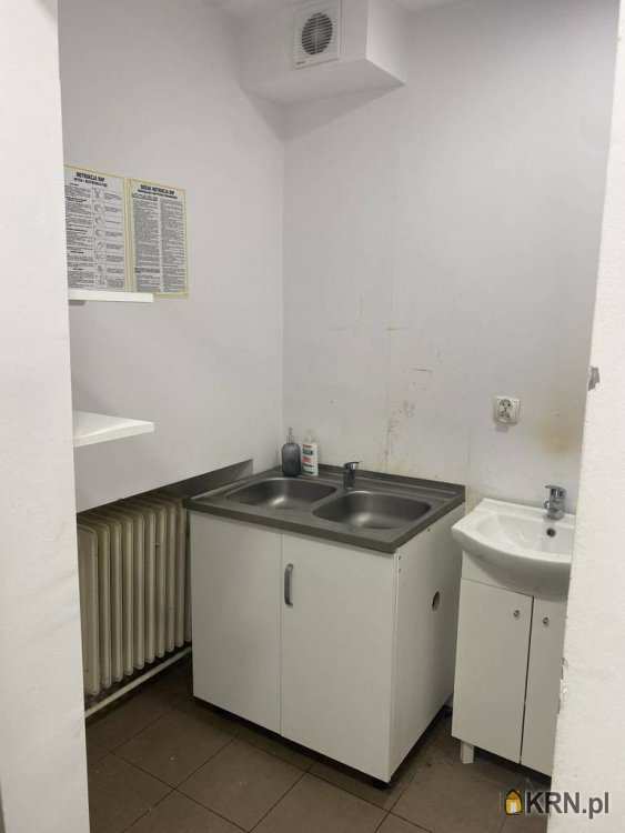 Lokal użytkowy  do wynajęcia, Tarnów, ul. , 2 pokojowe