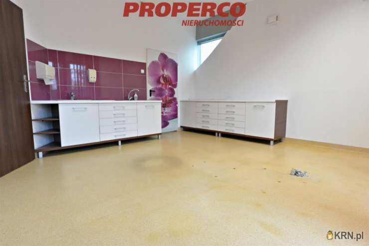 Lokal użytkowy  do wynajęcia, Kielce, Sady, ul. Warszawska, 