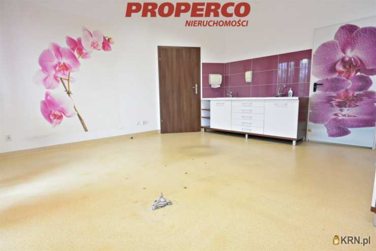 Lokal użytkowy  do wynajęcia, , Kielce, Sady, ul. Warszawska