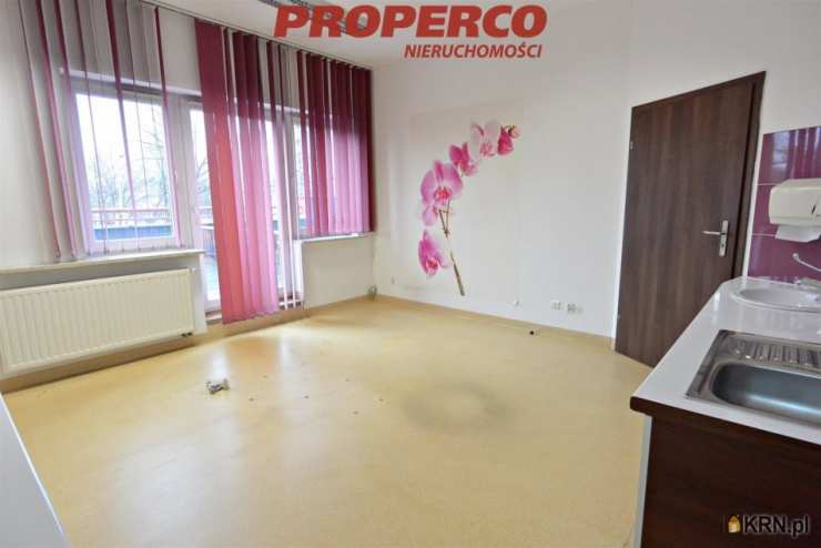 Kielce, Sady, ul. Warszawska, Lokal użytkowy  do wynajęcia, 