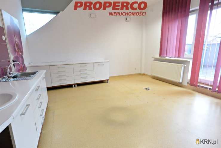 Kielce, Sady, ul. Warszawska, , Lokal użytkowy  do wynajęcia