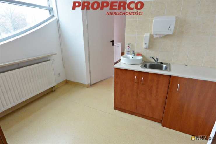 , Lokal użytkowy  do wynajęcia, Kielce, Sady, ul. Warszawska