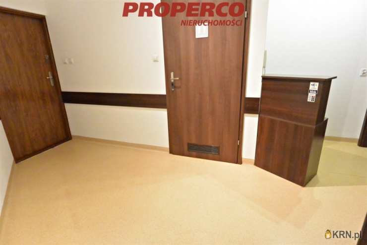 PROPERCO Sp. z o.o. Sp. k. , Lokal użytkowy  do wynajęcia, Kielce, Sady, ul. Warszawska