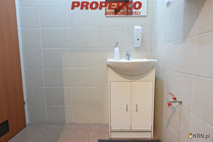 Lokal użytkowy  do wynajęcia, Kielce, Sady, ul. Warszawska, 