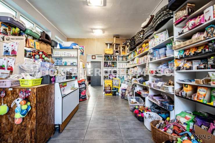 Olsztyn, Pojezierze, ul. Kołobrzeska, Lokal użytkowy  na sprzedaż, 1 pokojowe