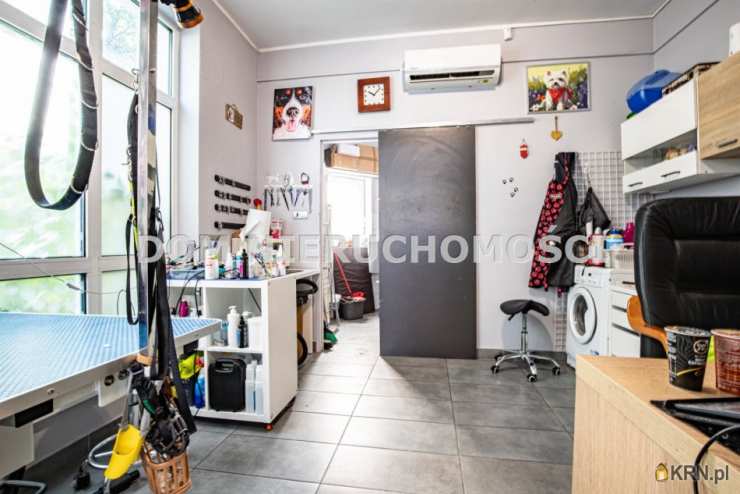 Lokal użytkowy  na sprzedaż, 1 pokojowe, Olsztyn, Pojezierze, ul. Kołobrzeska