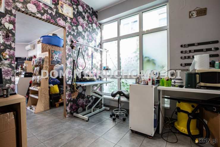 Olsztyn, Pojezierze, ul. Kołobrzeska, Lokal użytkowy  na sprzedaż, 1 pokojowe