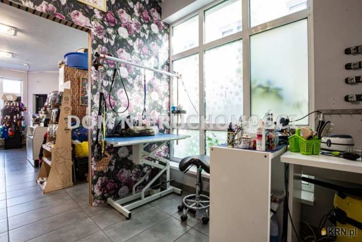 Olsztyn, Pojezierze, ul. Kołobrzeska, 1 pokojowe, Lokal użytkowy  na sprzedaż