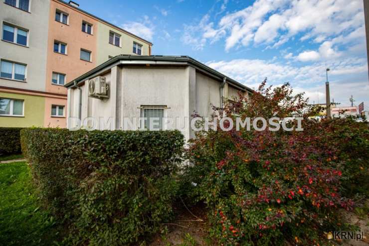 Lokal użytkowy  na sprzedaż, Olsztyn, Pojezierze, ul. Kołobrzeska, 1 pokojowe