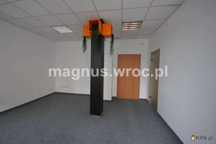 Lokal użytkowy  do wynajęcia, Wrocław, Krzyki/Borek, ul. , 