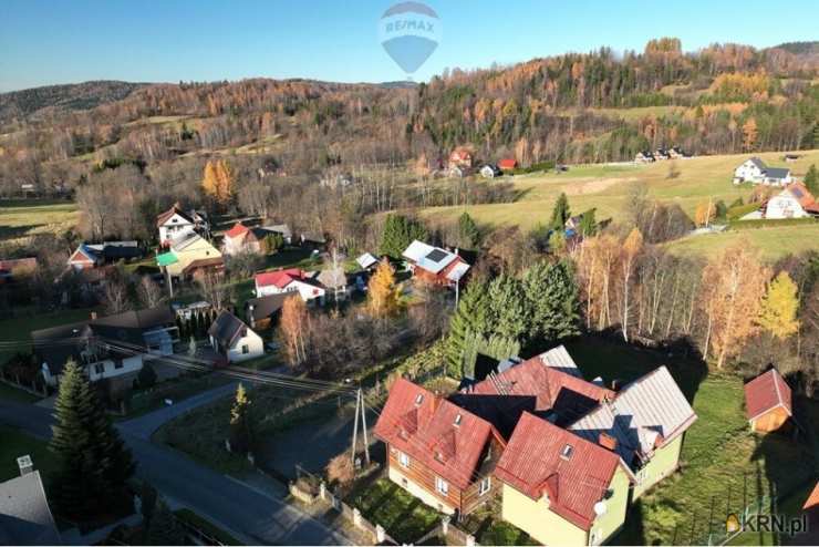 12 pokojowe, Korbielów, ul. , Lokal użytkowy  na sprzedaż