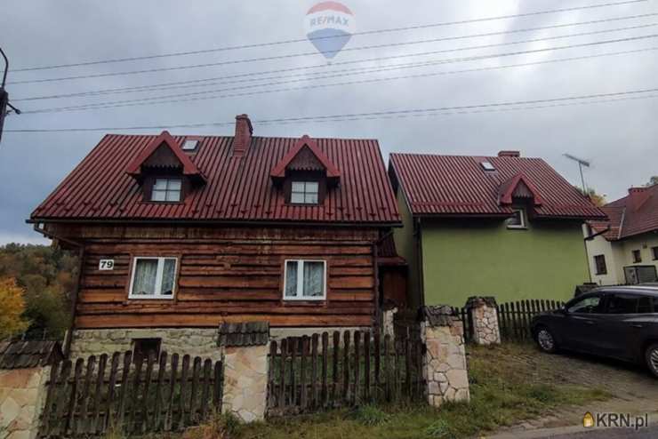 12 pokojowe, Lokal użytkowy  na sprzedaż, Korbielów, ul. 