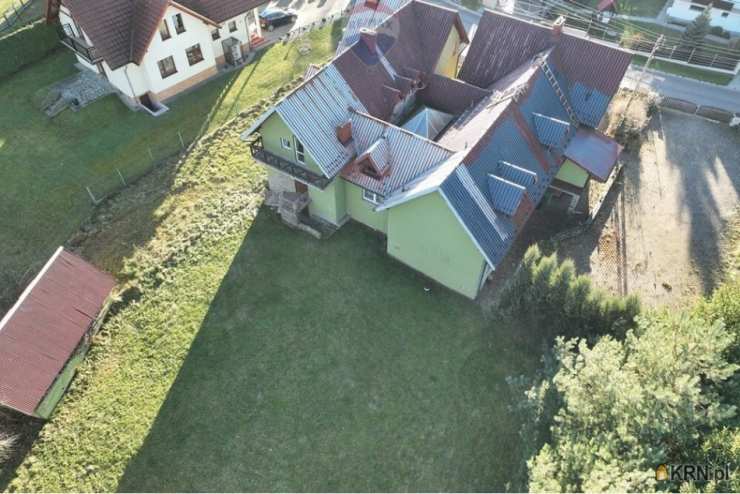 Lokal użytkowy  na sprzedaż, Korbielów, ul. , 12 pokojowe