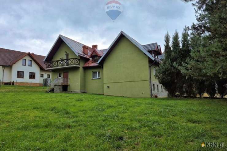 Korbielów, ul. , Lokal użytkowy  na sprzedaż, 12 pokojowe