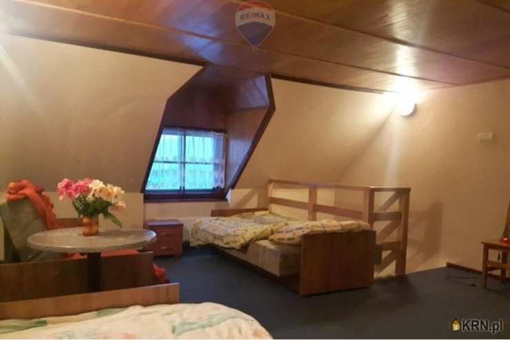 12 pokojowe, Korbielów, ul. , Lokal użytkowy  na sprzedaż