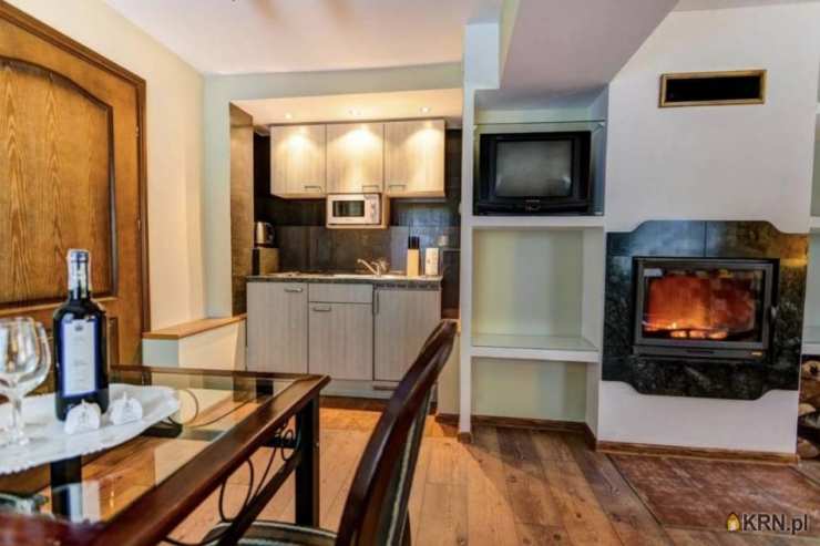 12 pokojowe, Lokal użytkowy  na sprzedaż, Krynica-Zdrój, ul. 