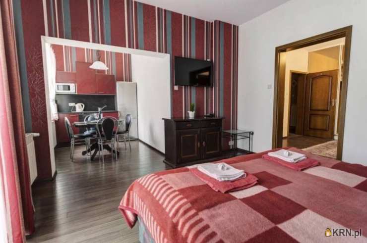 Lokal użytkowy  na sprzedaż, 12 pokojowe, Krynica-Zdrój, ul. 