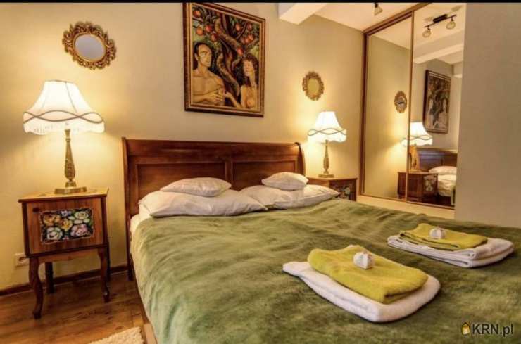 Krynica-Zdrój, ul. , Lokal użytkowy  na sprzedaż, 12 pokojowe