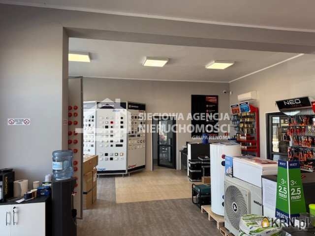 Lokal użytkowy  do wynajęcia, , Rumia, ul. 