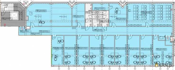 , Warszawa, Ochota, ul. , Lokal użytkowy  do wynajęcia