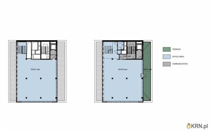 Lokal użytkowy  do wynajęcia, Katowice, Koszutka, ul. , 