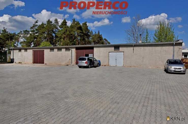 Lokal użytkowy  do wynajęcia, , Zajączków, ul. 