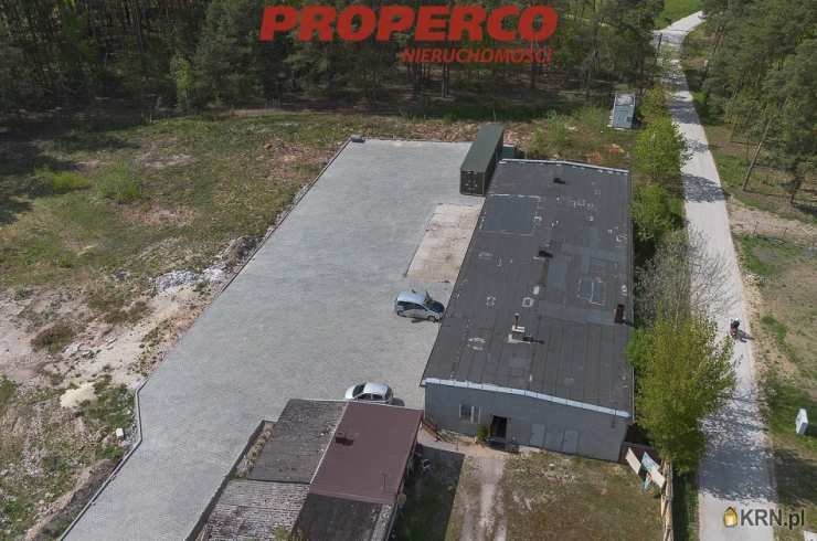 PROPERCO Sp. z o.o. Sp. k. , Lokal użytkowy  do wynajęcia, Zajączków, ul. 