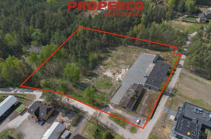 Lokal użytkowy  na sprzedaż, Zajączków, ul. , 