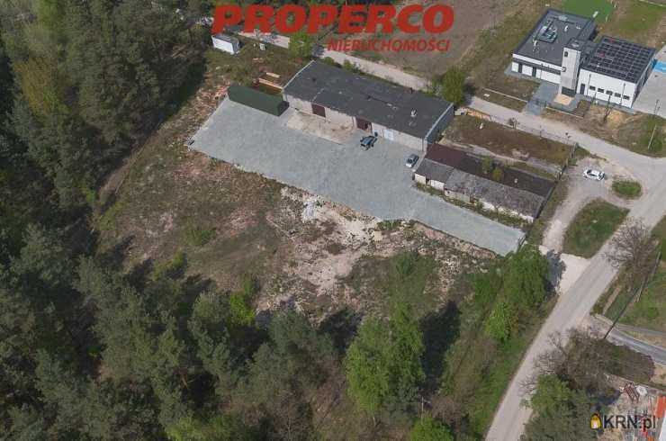 Lokal użytkowy  na sprzedaż, Zajączków, ul. , 