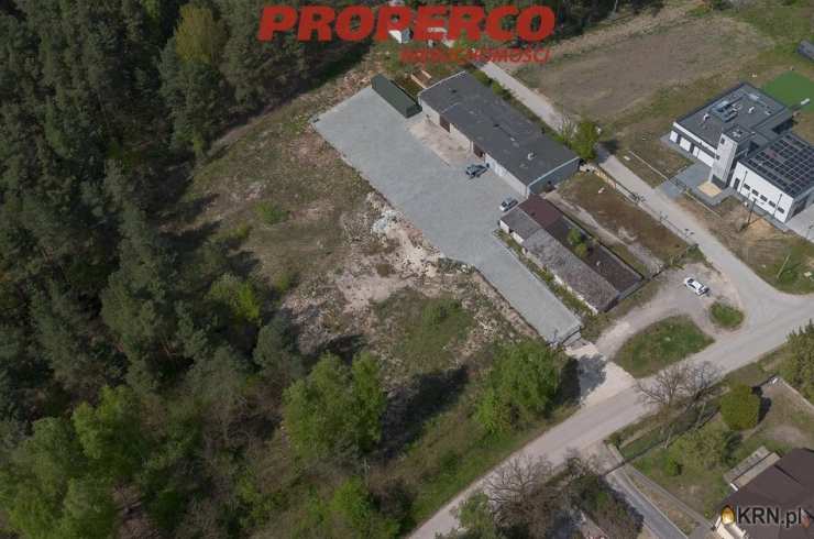 Lokal użytkowy  na sprzedaż, , Zajączków, ul. 