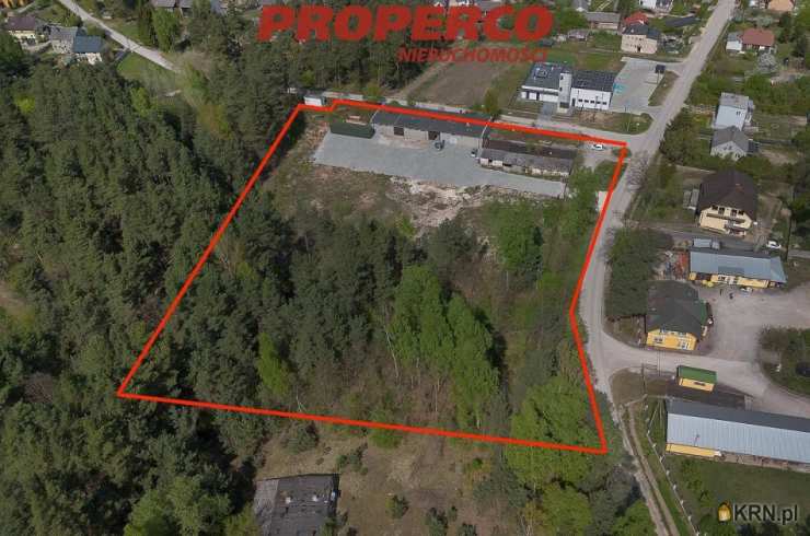 Zajączków, ul. , Lokal użytkowy  na sprzedaż, 