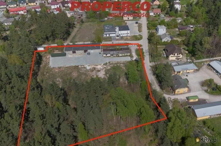 , Lokal użytkowy  na sprzedaż, Zajączków, ul. 