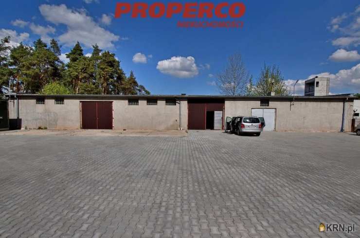 PROPERCO Sp. z o.o. Sp. k. , Lokal użytkowy  na sprzedaż, Zajączków, ul. 
