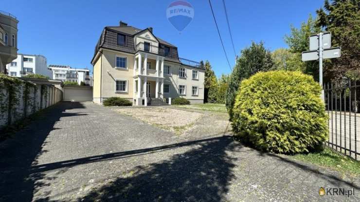 Lokal użytkowy  na sprzedaż, 17 pokojowe, Gdynia, ul. 