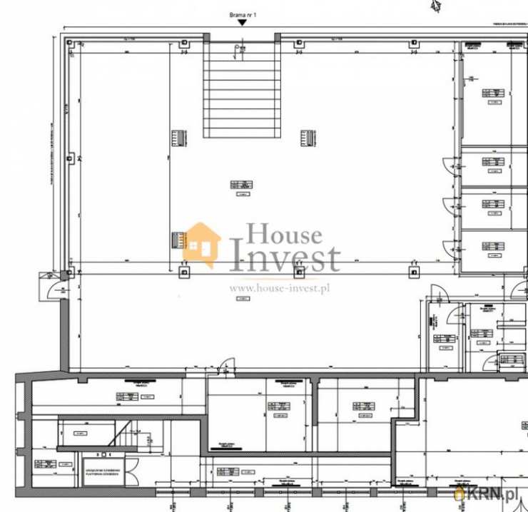 Lokal użytkowy  do wynajęcia, , Legnica, ul. 