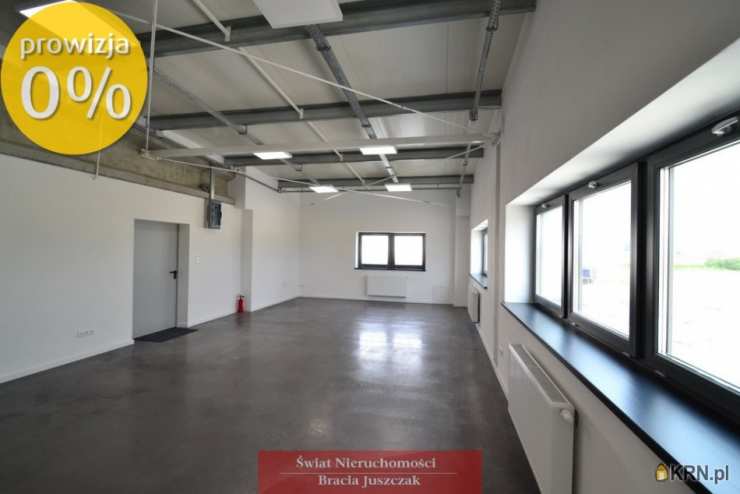 Lokal użytkowy  do wynajęcia, , Suchy Dwór, ul. 