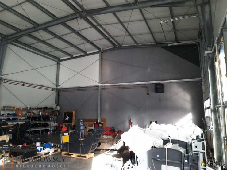 , Maszków, ul. , Lokal użytkowy  na sprzedaż