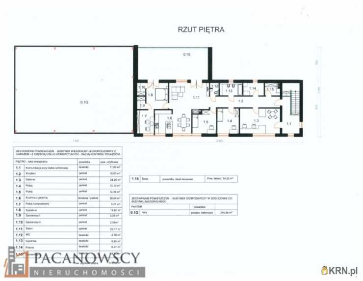 Maszków, ul. , , Lokal użytkowy  na sprzedaż