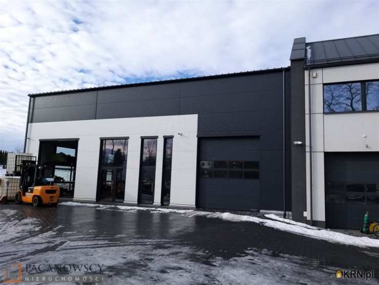 Maszków, ul. , , Lokal użytkowy  na sprzedaż