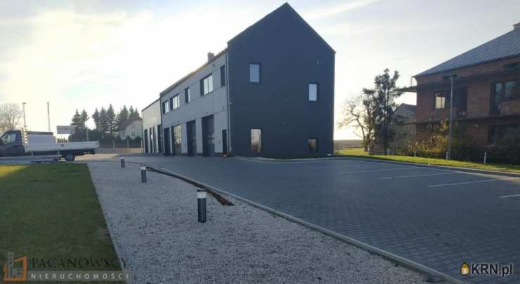 , Maszków, ul. , Lokal użytkowy  na sprzedaż